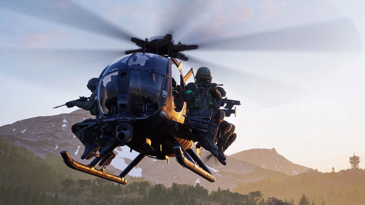 As Wardogs blows past 200k Steam concurrents, its developers are prepared