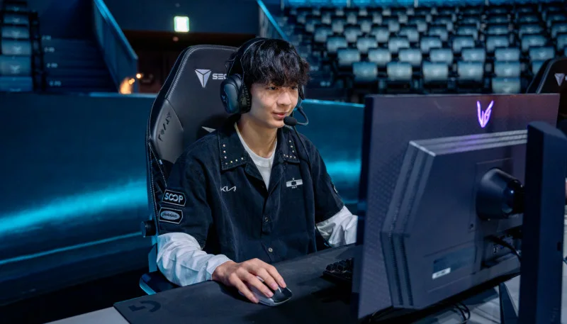 One step away from Worlds' DK reaches match point at 2-1